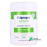 Colpropur Active - Vue 360°