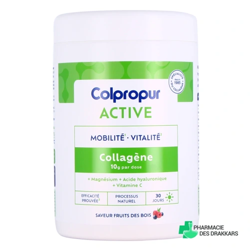 Colpropur Active