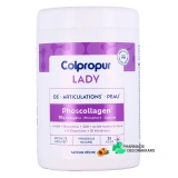 Colpropur Lady - Vue 360°