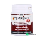 Tempérol Fort - Vue 360°