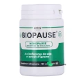 Biopause