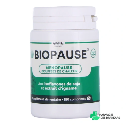 Biopause