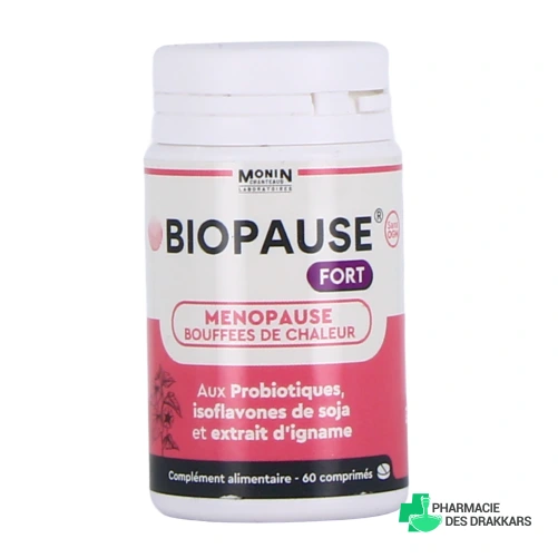 Biopause