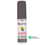 Oligorhine Spray Nasal - Vue 360°