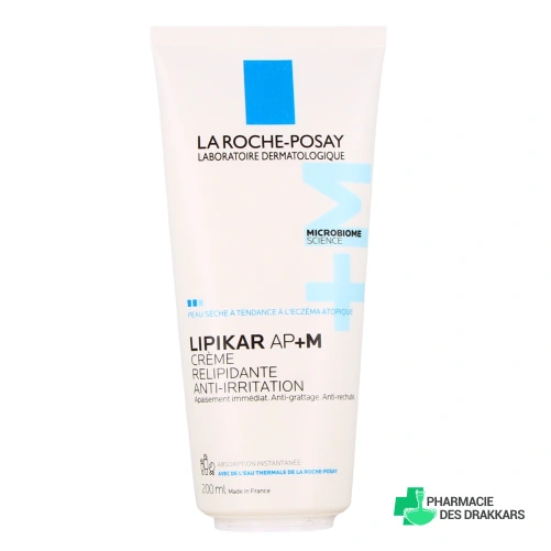 La Roche-Posay Lipikar Crème AP+M