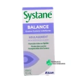 Systane Balance Gouttes Oculaires Lubrifiantes