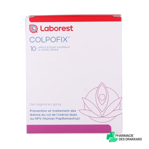 Colpofix
