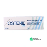 Ostenil - Vue 360°