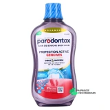 Parodontax Bain de Bouche Quotidien - Vue 360°