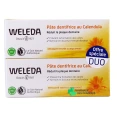 Weleda Pâte Dentifrice au Calendula