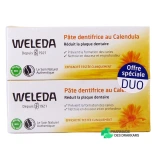 Weleda Pâte Dentifrice au Calendula - Vue 360°