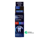 Rapid White Dentifrice Express White - Vue 360°