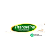 Titanoréine - Vue 360°