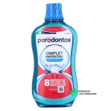 Parodontax Bain de Bouche Quotidien - Vue 360°