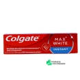 Colgate Dentifrice Max White Optic