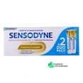 Sensodyne Dentifrice Protection Complète