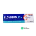 Elgydium Fix Crème fixative pour prothèse dentaire