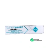 Superwhite Original au fluor dentifrice blanchissant et anti-plaque - Vue 360°