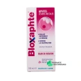 Bloxaphte Bain de bouche Adulte