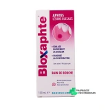 Bloxaphte Bain de bouche Adulte - Vue 360°