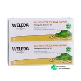 Weleda Gel Dentifrice pour Enfant - Vue 360°