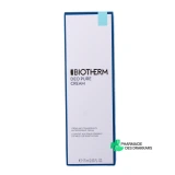 Biotherm Deo Pure Crème anti-transpirante - Vue 360°