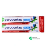 Parodontax Dentifrice Fraîcheur Intense - Vue 360°