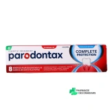 Parodontax Complete Protection Dentifrice - Vue 360°