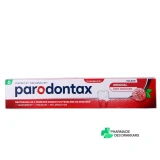 Parodontax Original Dentifrice Pâte Gingivale - Vue 360°