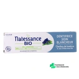 Dentifrice Natessance - Vue 360°