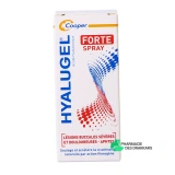 Cooper Hyalugel Forte - Vue 360°