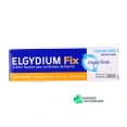 Elgydium Fix Crème fixative pour prothèse dentaire