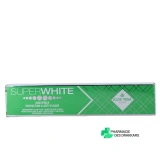 Superwhite Dentifrice Aloe Vera - Vue 360°