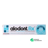 Alodont Fix Crème Fixative pour Appareil Dentaire - Vue 360°