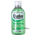 Eluday Protect Bain de Bouche