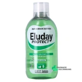Eluday Protect Bain de Bouche - Vue 360°