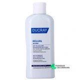 Ducray Elution Shampooing Doux Equilibrant - Vue 360°