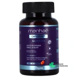 Manhaé Cap Expert Cheveux - Vue 360°