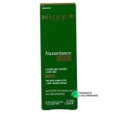 Nuxe Nuxuriance Ultra Soin Anti-Taches Anti-Age SPF 30 - Vue 360°