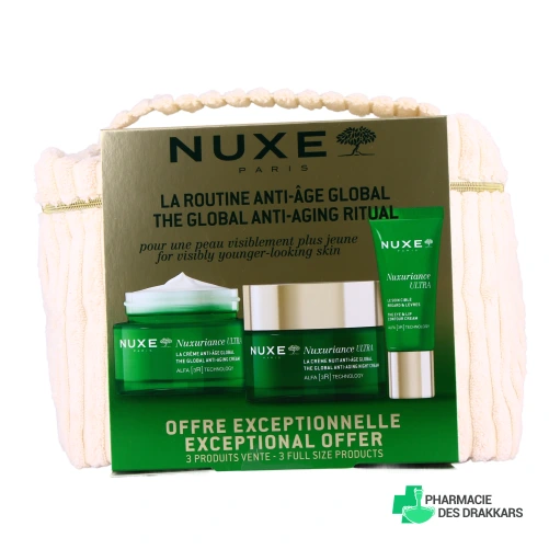 Nuxe Nuxuriance Ultra Crème Anti-Age Global