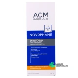 ACM Novophane Shampooing énergisant - Vue 360°