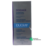 Ducray Densiage Shampooing Redensifiant - Vue 360°