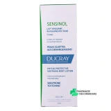 Ducray Sensinol Lait Corps Apaisant - Vue 360°