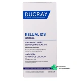 Ducray Kelual DS Shampooing Traitant - Vue 360°