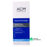 ACM Novophane Shampooing Ultra-Nutritif - Vue 360°