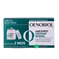 Oenobiol Hair Expert Fortifiant Intégral Cheveux et Ongles