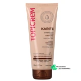 Topicrem Karité Shampooing Doux Fortifiant - Vue 360°