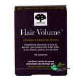 New Nordic Hair Volume - Vue 360°