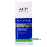 ACM Novophane Shampooing Sébo-Régulateur - Vue 360°