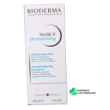 Bioderma Nodé K Shampooing Kérato-Réducteur - Vue 360°